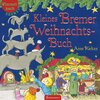 Buchcover Kleines Bremer Weihnachtsbuch