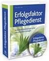 Buchcover Erfolgsfaktor Pflegedienst