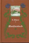 Buchcover Marschenbuch