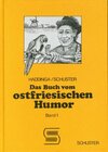 Buchcover Das Buch vom ostfriesischen Humor / Das Buch vom ostfriesischen Humor