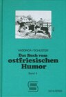 Buchcover Das Buch vom ostfriesischen Humor / Das Buch vom ostfriesischen Humor