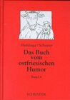 Buchcover Das Buch vom ostfriesischen Humor / Das Buch vom ostfriesischen Humor