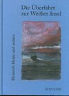 Buchcover Die Überfahrt zur Weißen Insel