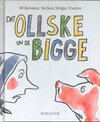 Buchcover Dat Ollske un de Bigge