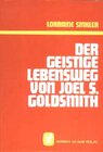 Buchcover Der geistige Lebensweg von Joel S. Goldsmith