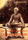 Buchcover Sri Ramana Maharshi