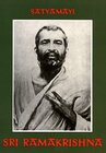 Buchcover Sri Ramakrishna