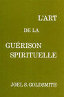 Buchcover L'Art de la Guérison Spirituelle