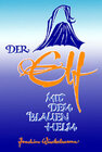 Buchcover Der Elf mit dem blauen Helm