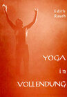 Buchcover Yoga in Vollendung