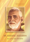 Buchcover Sri Ramana Maharshi