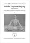Buchcover Indische Körperertüchtigung (Hatha-Yoga)