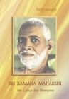 Buchcover Sri Ramana Maharshi
