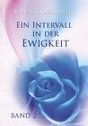 Buchcover Ein Intervall in der Ewigkeit. Band 2