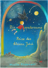 Buchcover Die wundersame Reise des kleinen Jakob