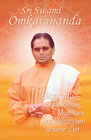 Buchcover Sri Swami Omkarananda