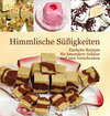 Buchcover Himmlische Süßigkeiten