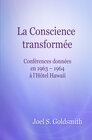 Buchcover La Conscience transformée