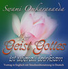 Buchcover Der Geist Gottes ist überall wirksam – Audio CD