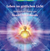 Buchcover Leben im göttlichen Licht – 2 Audio CDs