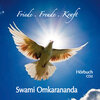 Buchcover Friede, Freude, Kraft – 2 Audio CDs