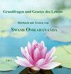 Buchcover Grundfragen und Gesetze des Lebens – 2 Audio CDs