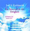 Buchcover Ein Intervall in der Ewigkeit - 3 Audio CDs