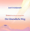 Buchcover Hörbuch "Der Unendliche Weg" - 3 Audio CDs