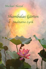 Buchcover Shambalas Gärten