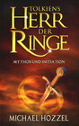 Buchcover Tolkiens Herr der Ringe