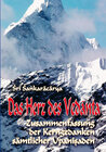 Buchcover Das Herz des Vedanta