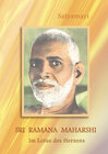 Buchcover Sri Ramana Maharshi