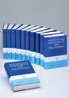 Buchcover Historisches Wörterbuch der Philosophie Gesamtausgabe