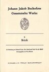 Buchcover Gesammelte Werke