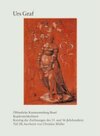 Buchcover Katalog der Zeichnungen des 15. und 16. Jahrhunderts im Kupferstichkabinatt Basel
