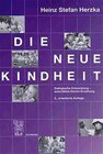 Buchcover Die neue Kindheit