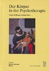 Buchcover Der Körper in der Psychotherpie