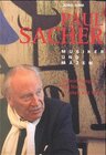 Buchcover Paul Sacher: Musiker und Mäzen