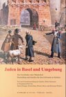Buchcover Juden in Basel und Umgebung