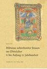 Buchcover Bildnisse schreibender Frauen im Mittelalter 9. bis Anfang 13. Jahrhundert