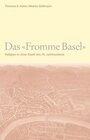 Buchcover Das 'Fromme Basel'