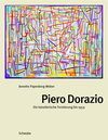 Buchcover Piero Dorazio. Die künstlerische Formierung bis 1959 / Piero Dorazio