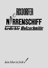 Buchcover Rixdorfer. Neustes Basler Narrenschiff