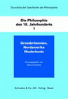 Buchcover Grossbritannien, Nordamerika, Niederlande