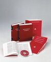 Buchcover Corpus Augustinianum Gissense auf CD-ROM (CAG 2) PC Version