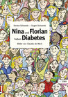 Buchcover Nina und Florian haben Diabetes