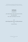 Buchcover Chrêsis. Die Methode der Kirchenväter im Umgang mit der antiken Kultur / Sieben Kapitel über Natur und Menschenleben