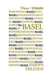 Buchcover Basel