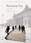 Buchcover Paranoia City