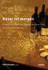 Buchcover Basel ist morgen